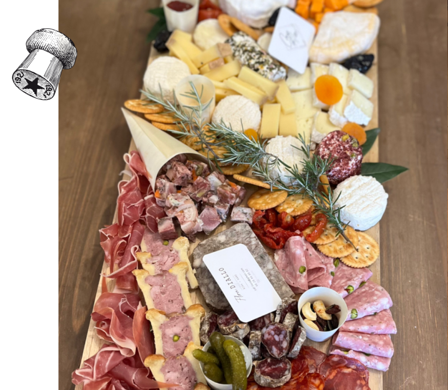 Le restaurant - Le Mandajors - Alès - Restaurant Ales centre ville