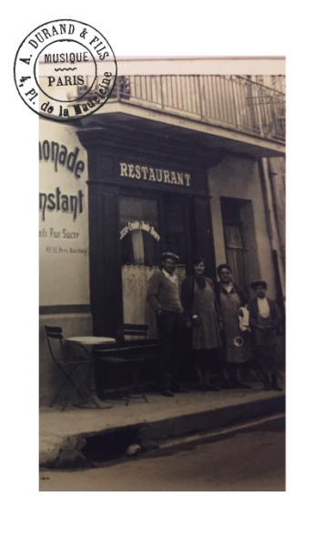 Le Mandajors - Restaurant Alès - top resto ALES