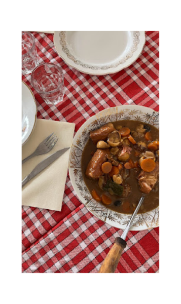 Le Mandajors - Restaurant Alès - top resto ALES