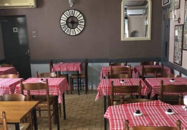 Le restaurant - Le Mandajors - Alès - top resto ALES