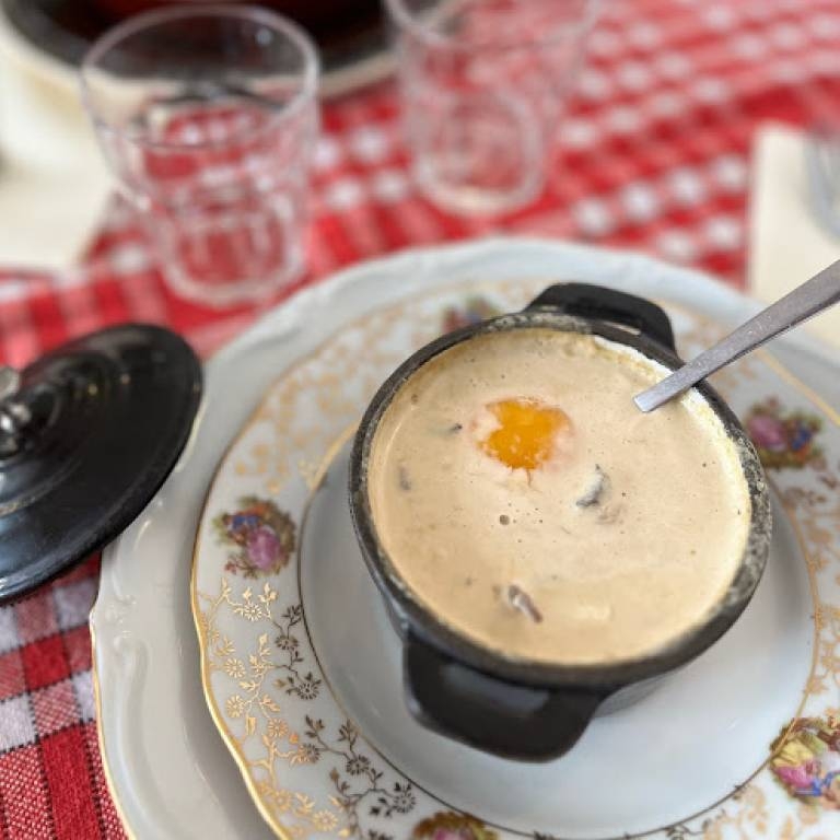 Le restaurant - Le Mandajors - Alès - meilleur restaurant ALES